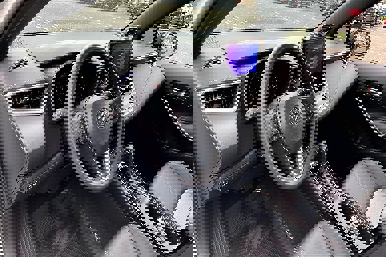 Certified 2023 Toyota Corolla XSE image 17