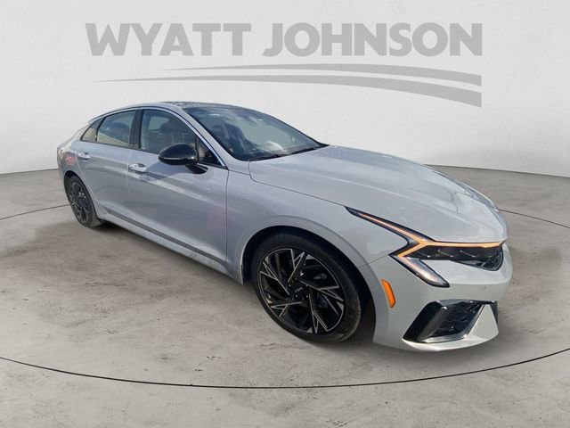 Used 2025 Kia K5 GT-Line w/ GT-Line Premium Package FWD image 12
