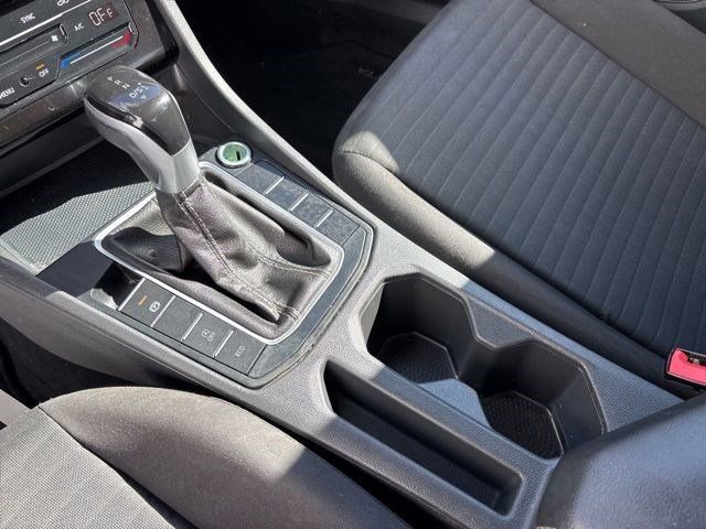 Used 2025 Volkswagen Jetta S image 23