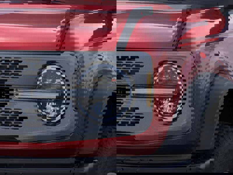 New 2025 Ford Bronco Badlands image 20