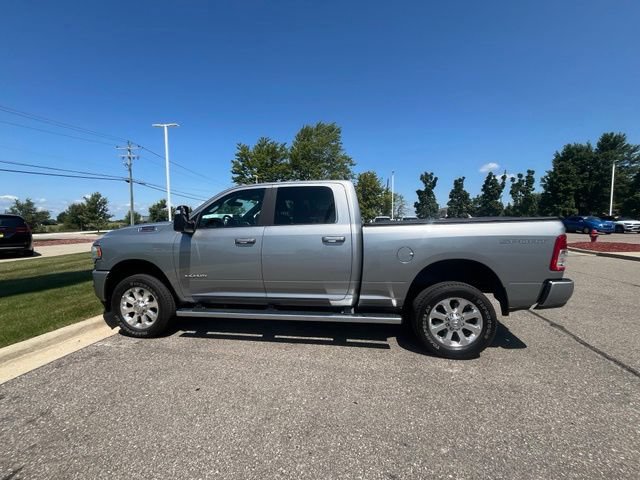 Used 2023 RAM 2500 Big Horn w/ Level 1 Equipment Group AWD/4WD image 5