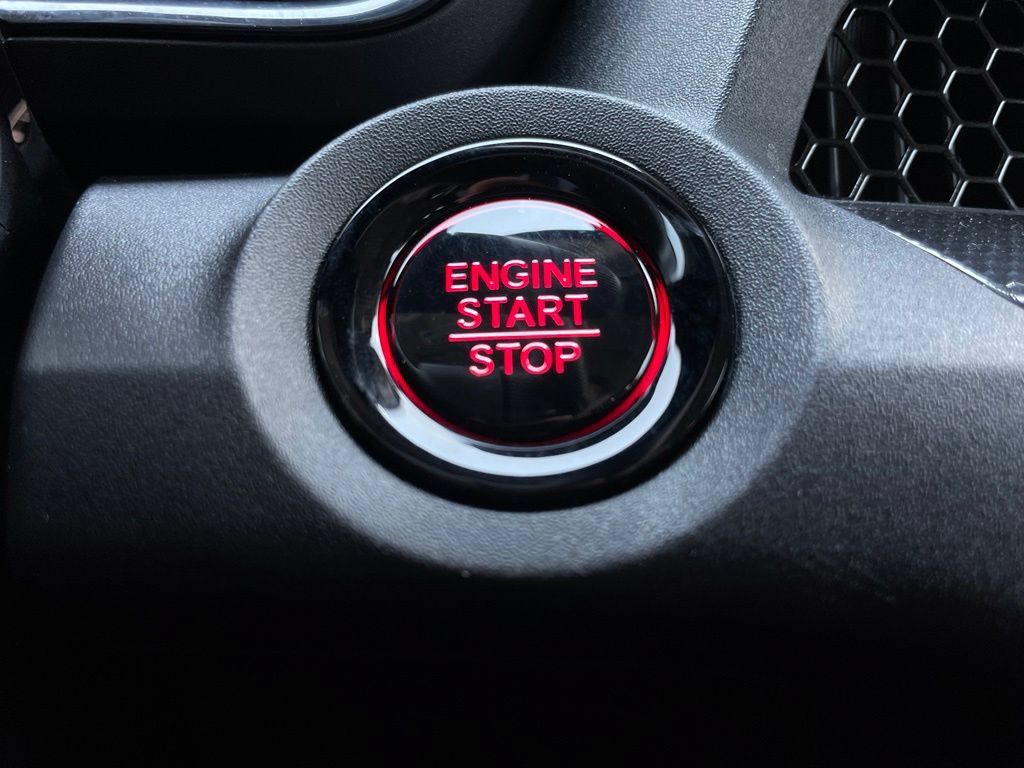 Certified 2026 Honda CR-V EX image 21