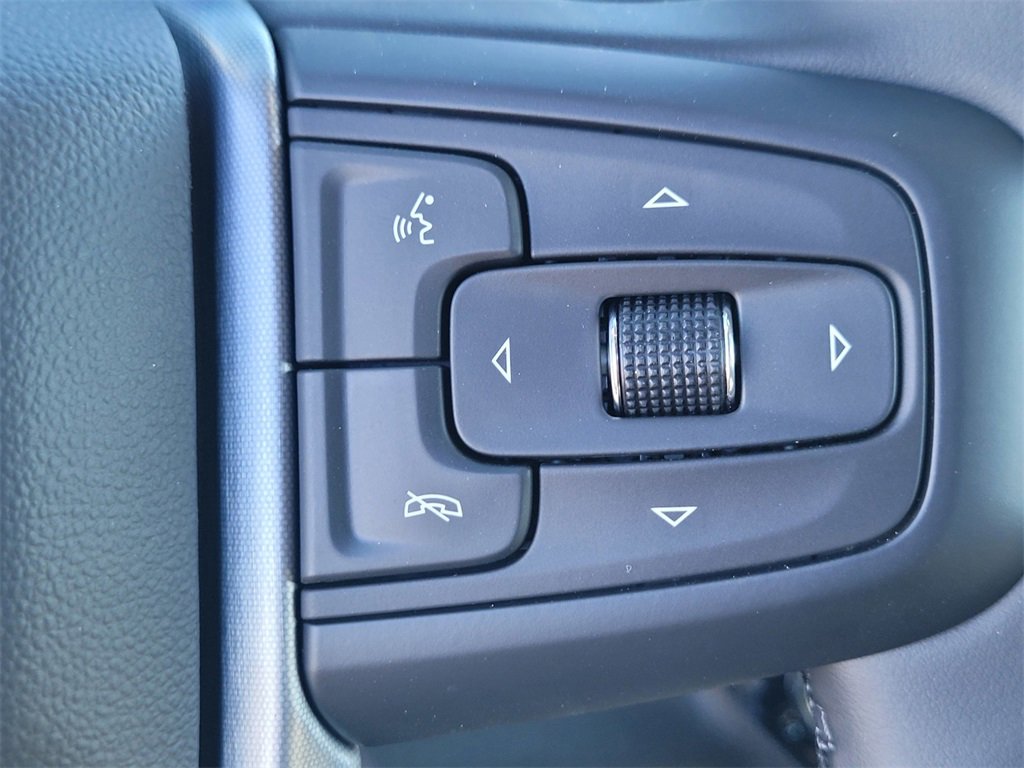 New 2026 GMC Sierra 1500 Elevation w/ Elevation Select Package image 19