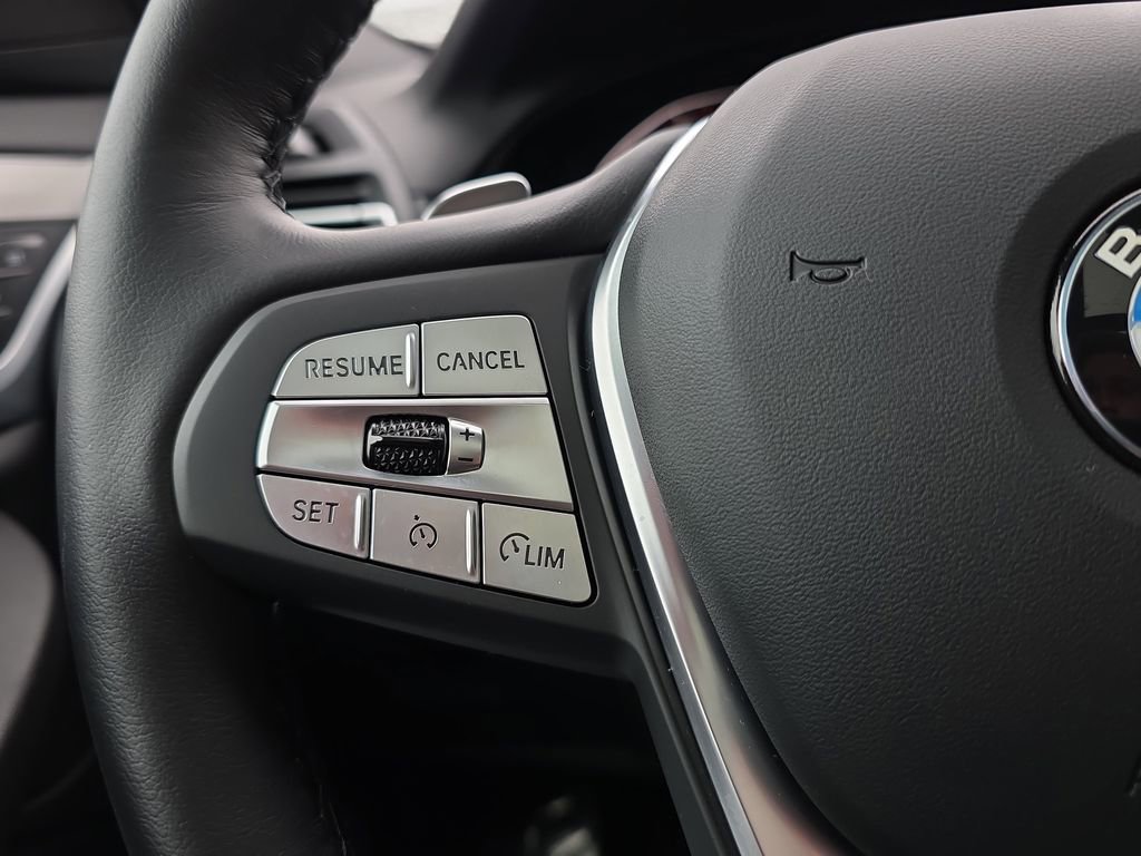 Used 2025 BMW X4 xDrive30i image 20