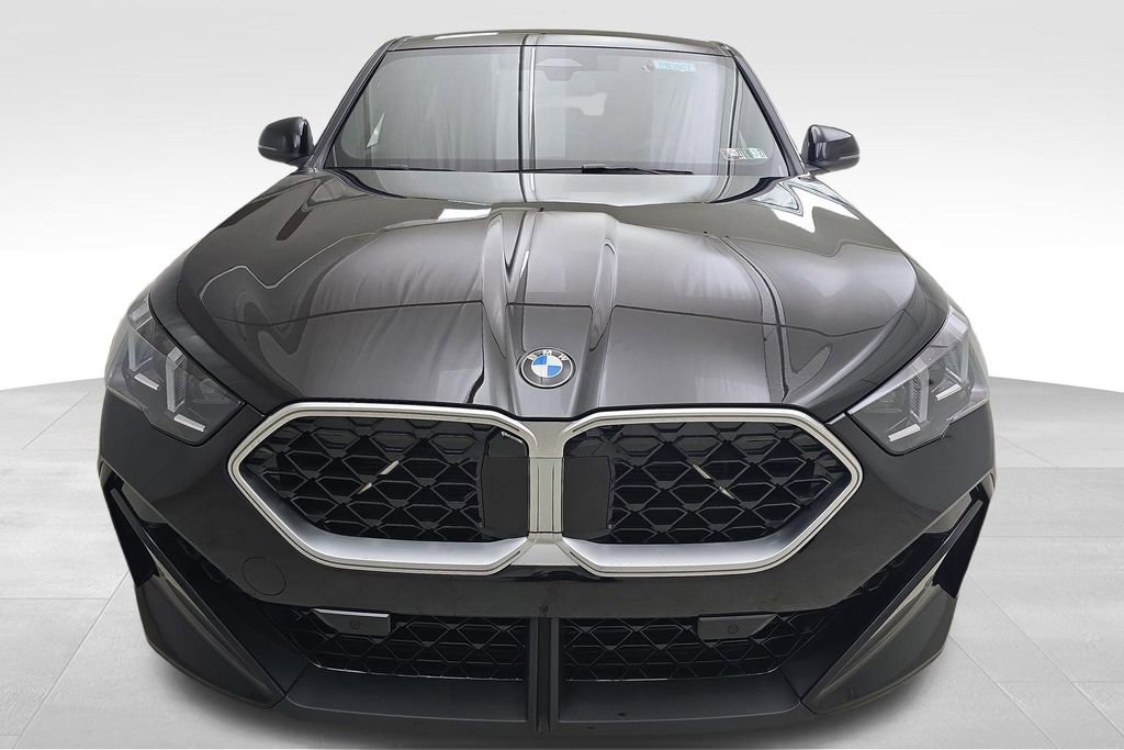 New 2026 BMW X2 xDrive28i w/ Convenience Package AWD/4WD image 3