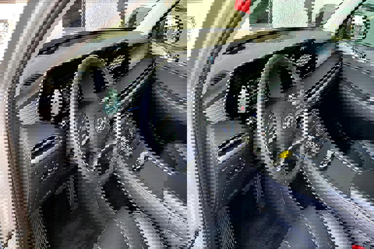 Used 2024 Hyundai Palisade Limited image 18