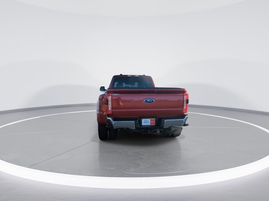 Used 2026 Ford F350 XLT w/ XLT Premium Package image 7