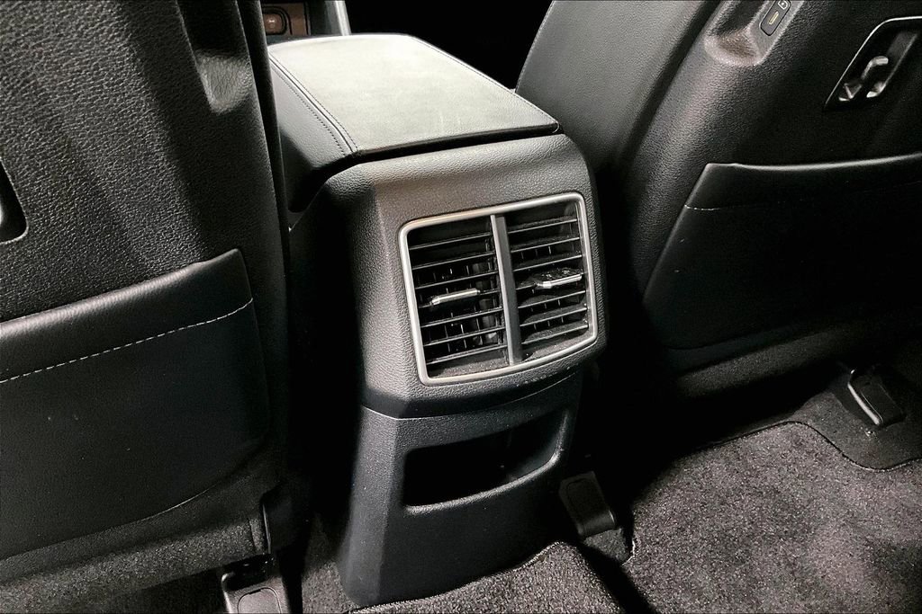 Used 2024 Kia Sportage EX image 30