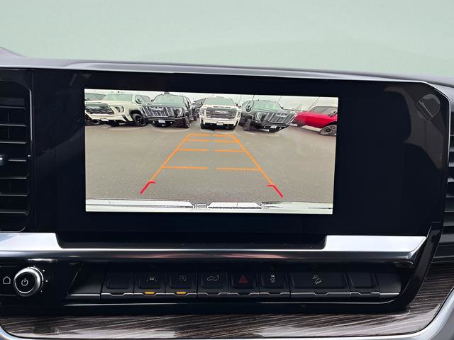 New 2026 GMC Sierra 1500 Elevation image 18