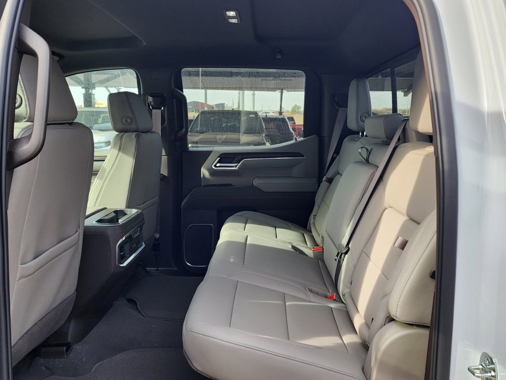 New 2026 GMC Sierra 1500 SLT w/ SLT Premium Plus Package image 42