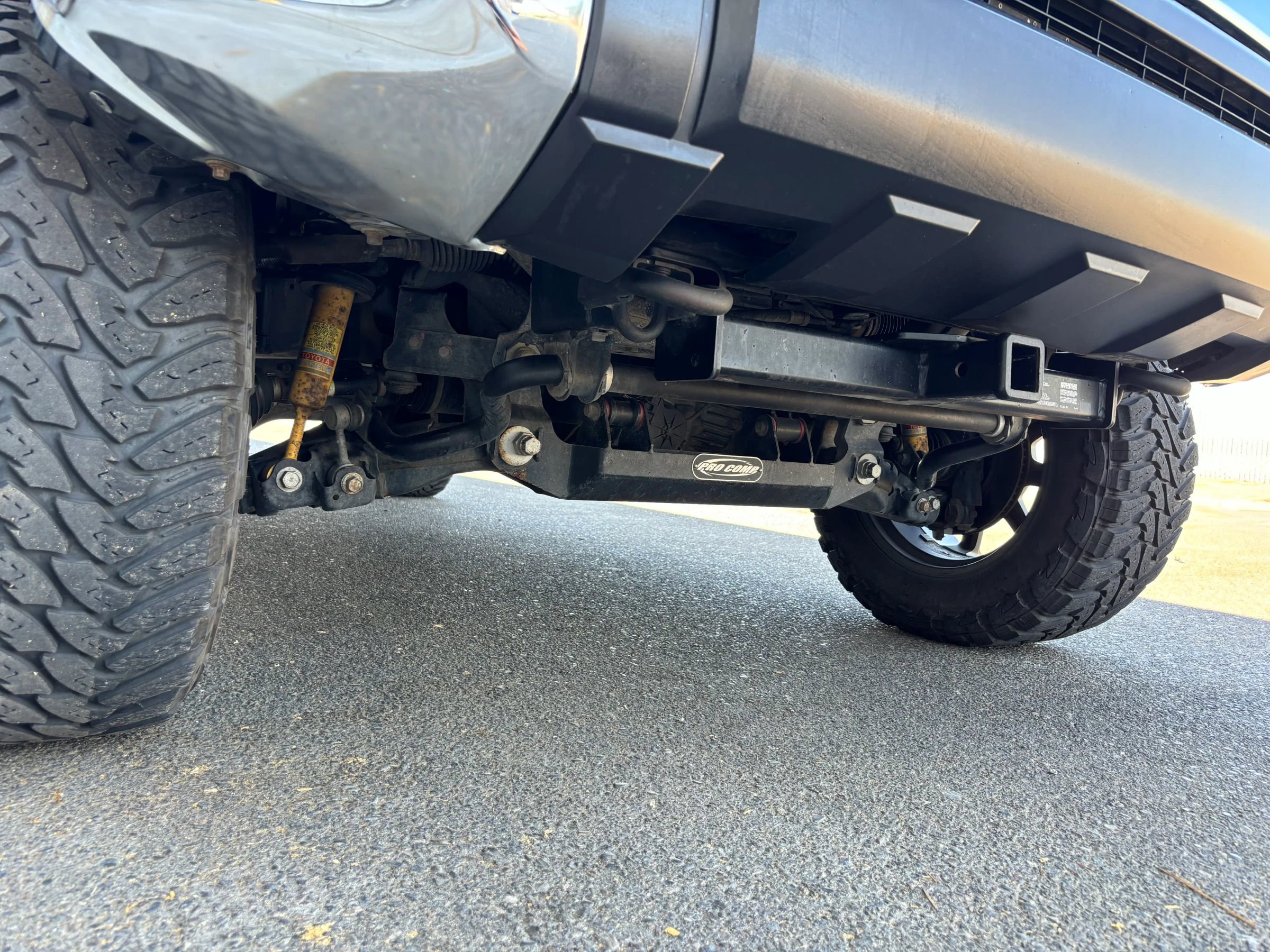 Used 2014 Toyota Tundra SR5 image 26