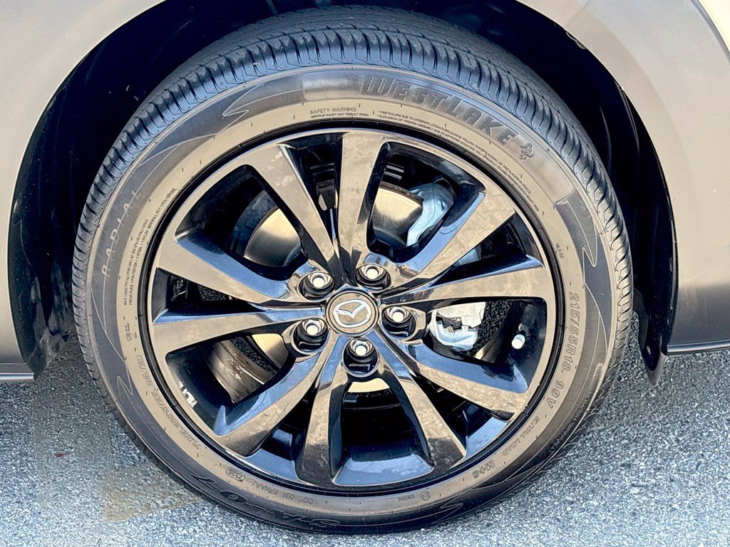 Used 2024 MAZDA CX-30 AWD 2.5 S w/ Select Sport Pkg image 26