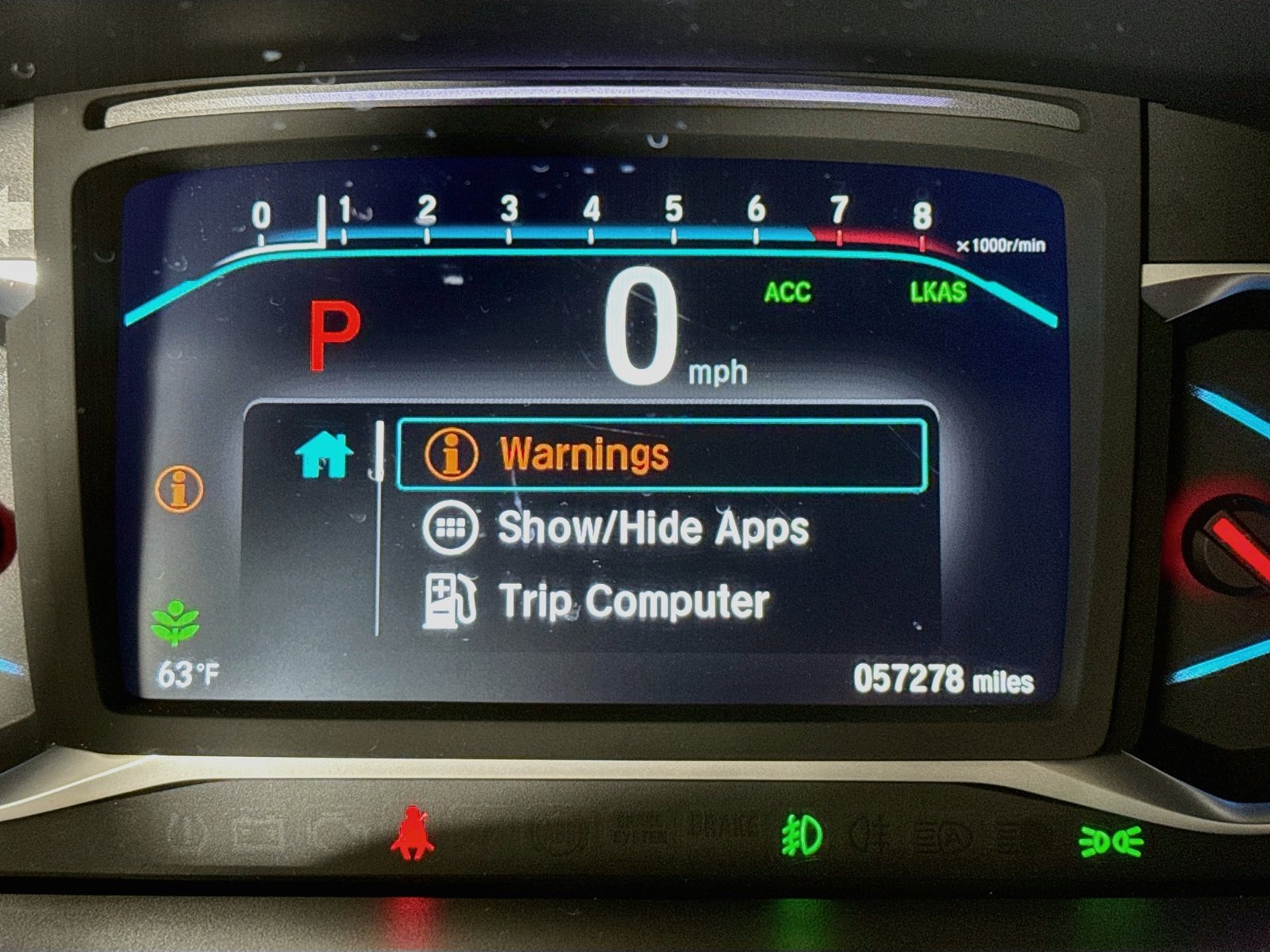 Used 2019 Honda Pilot EX-L image 10