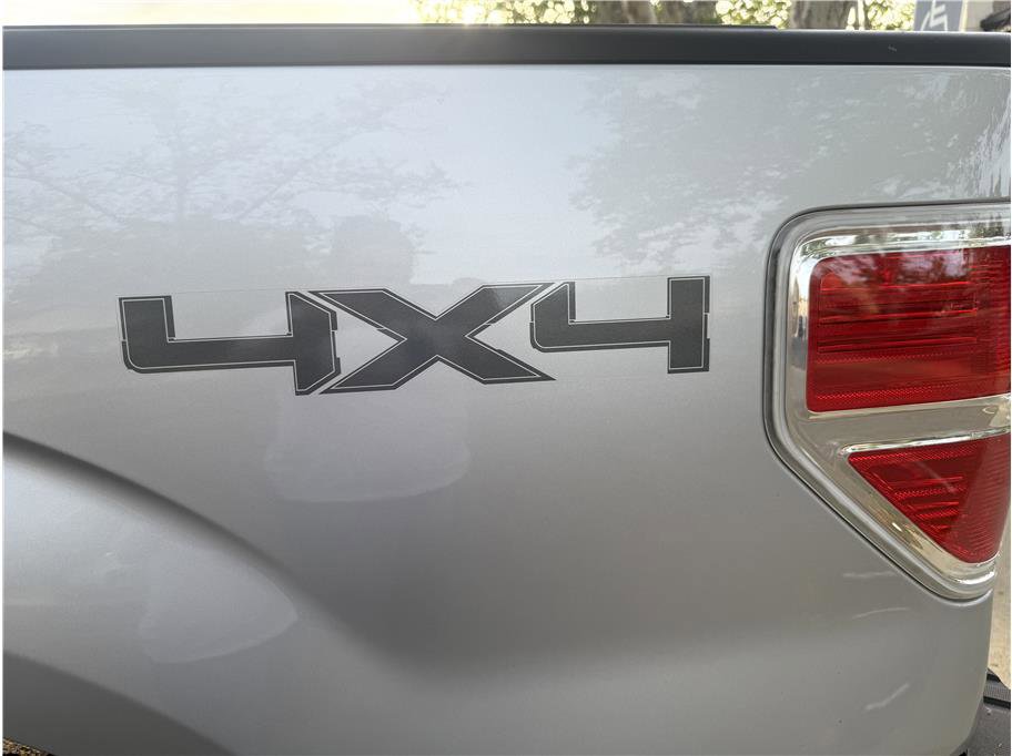 Used 2014 Ford F150 XLT AWD/4WD image 16