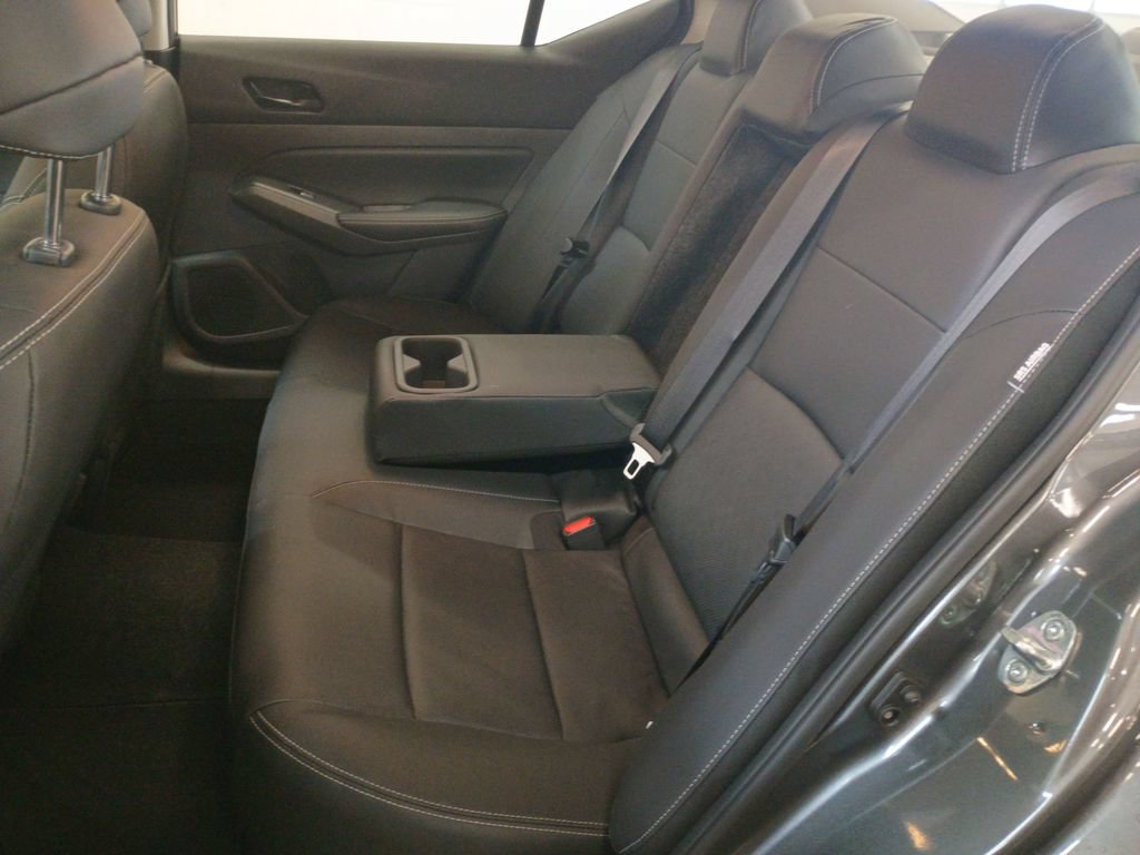 New 2026 Nissan Altima 2.5 SV w/ SV Premium Package AWD/4WD image 17