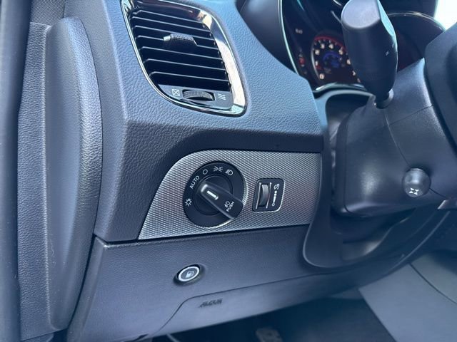 Used 2020 Dodge Durango SRT w/ Technology Group image 32