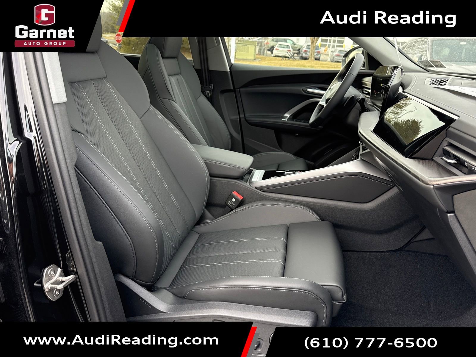 New 2025 Audi Q5 Premium Plus AWD/4WD image 21