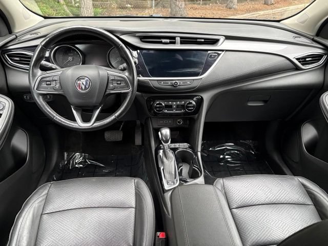 Used 2020 Buick Encore GX Essence FWD image 10
