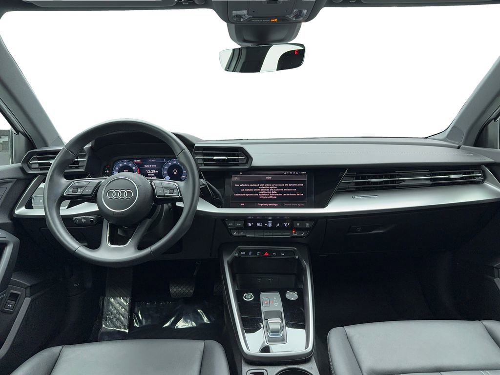 Used 2023 Audi A3 2.0T Premium w/ Convenience Package image 16