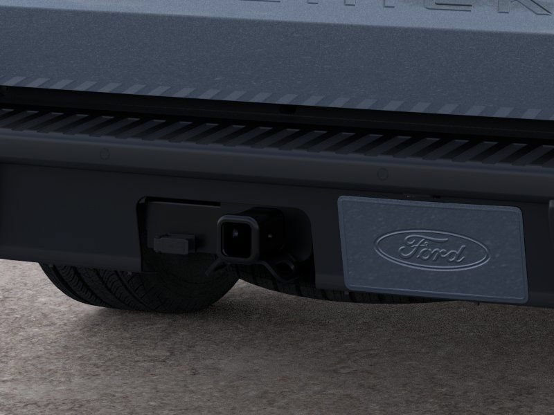 New 2026 Ford Maverick XLT FWD image 23