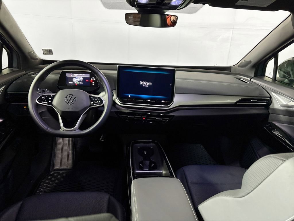 Certified 2025 Volkswagen ID.4 Pro S image 12