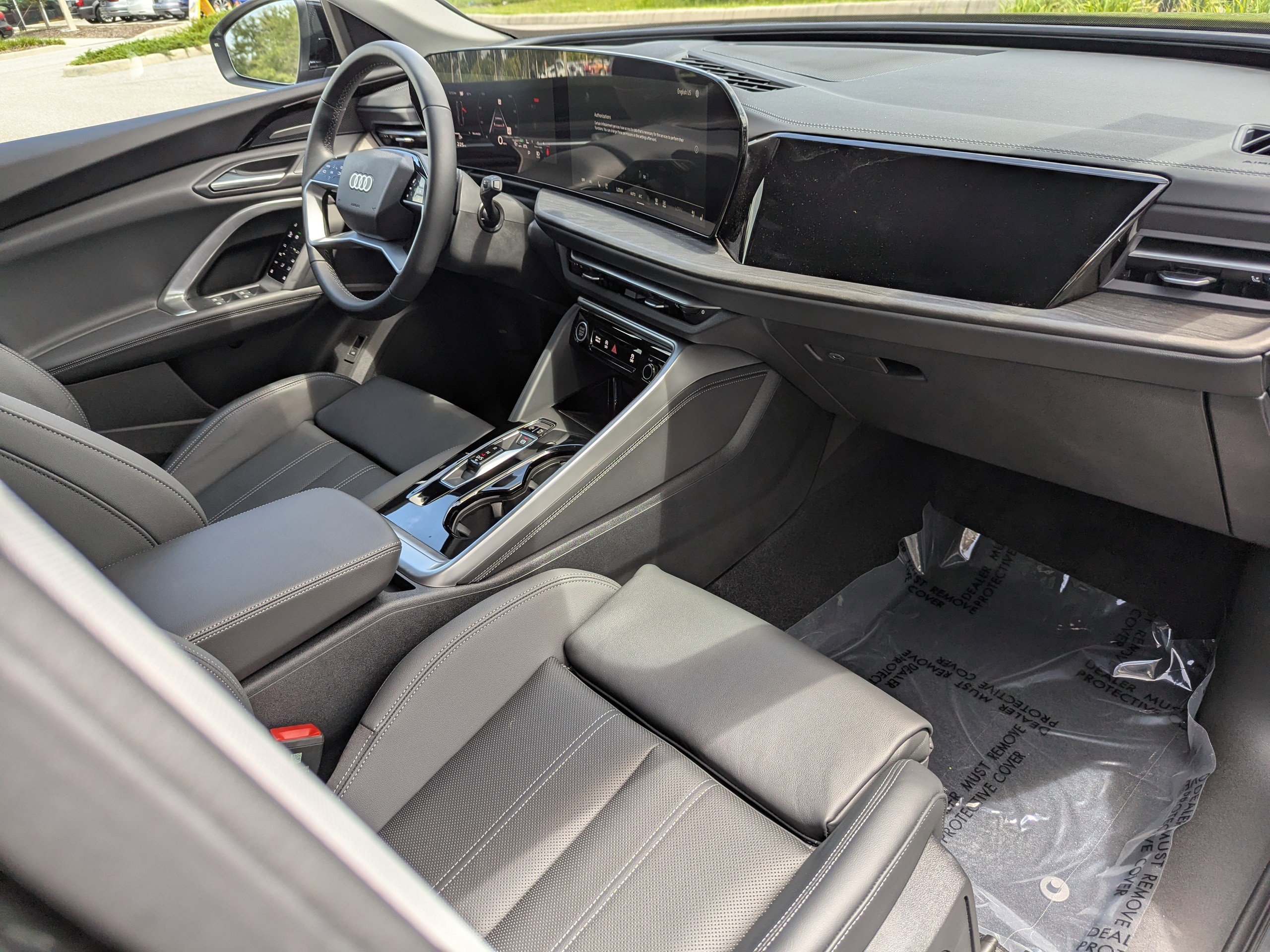 New 2025 Audi Q5 Premium Plus image 13