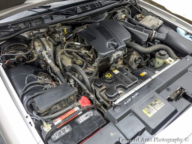 Used 2010 Mercury Grand Marquis LS image 27