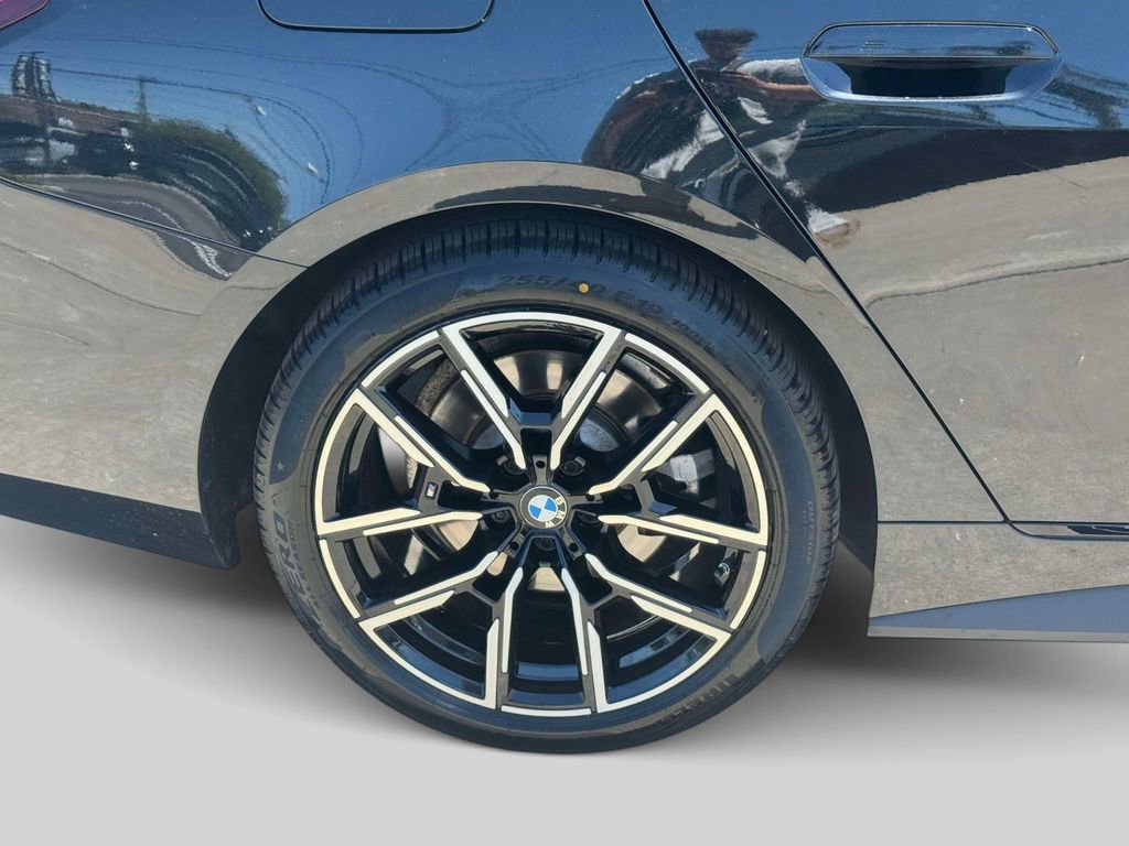 Certified 2023 BMW 430i Gran Coupe xDrive w/ M Sport Package AWD/4WD image 8