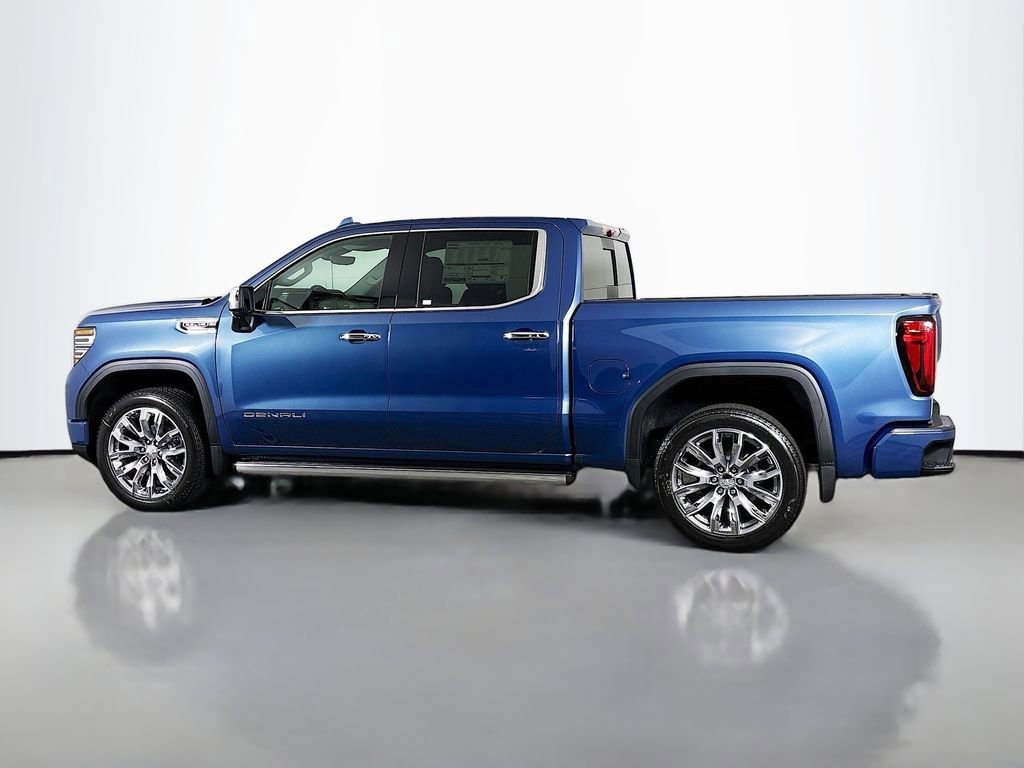 New 2026 GMC Sierra 1500 Denali image 4