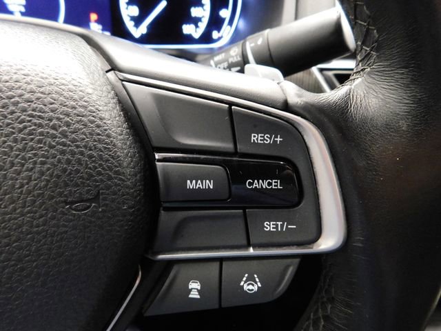 Used 2018 Honda Accord Sport image 21