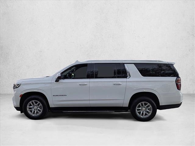 Used 2023 Chevrolet Suburban LS image 9