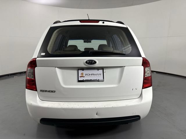 Used 2008 Kia Rondo LX w/ Convenience Pkg FWD image 29