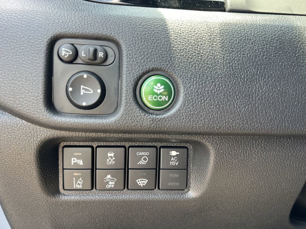 New 2026 Honda Ridgeline Black Edition image 21