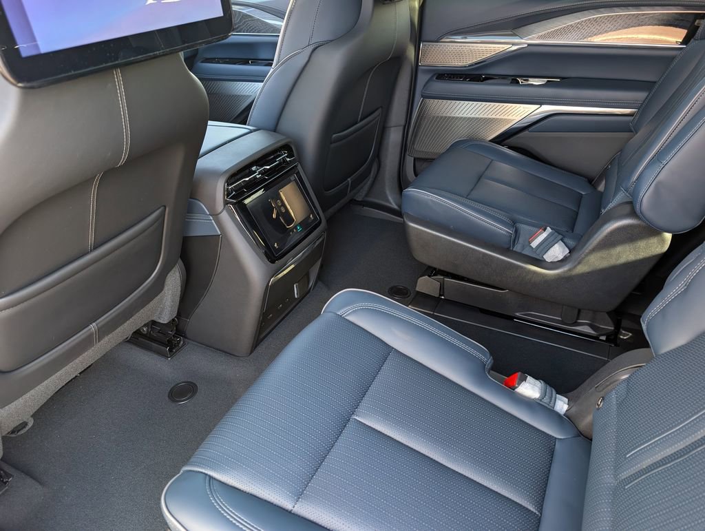 New 2026 Cadillac Escalade IQ Sport 2 image 13