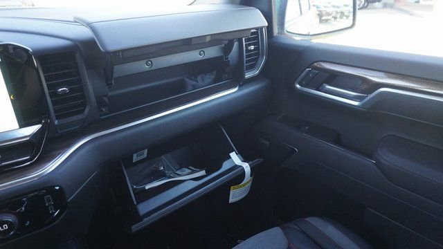 New 2025 Chevrolet Silverado 1500 RST image 41