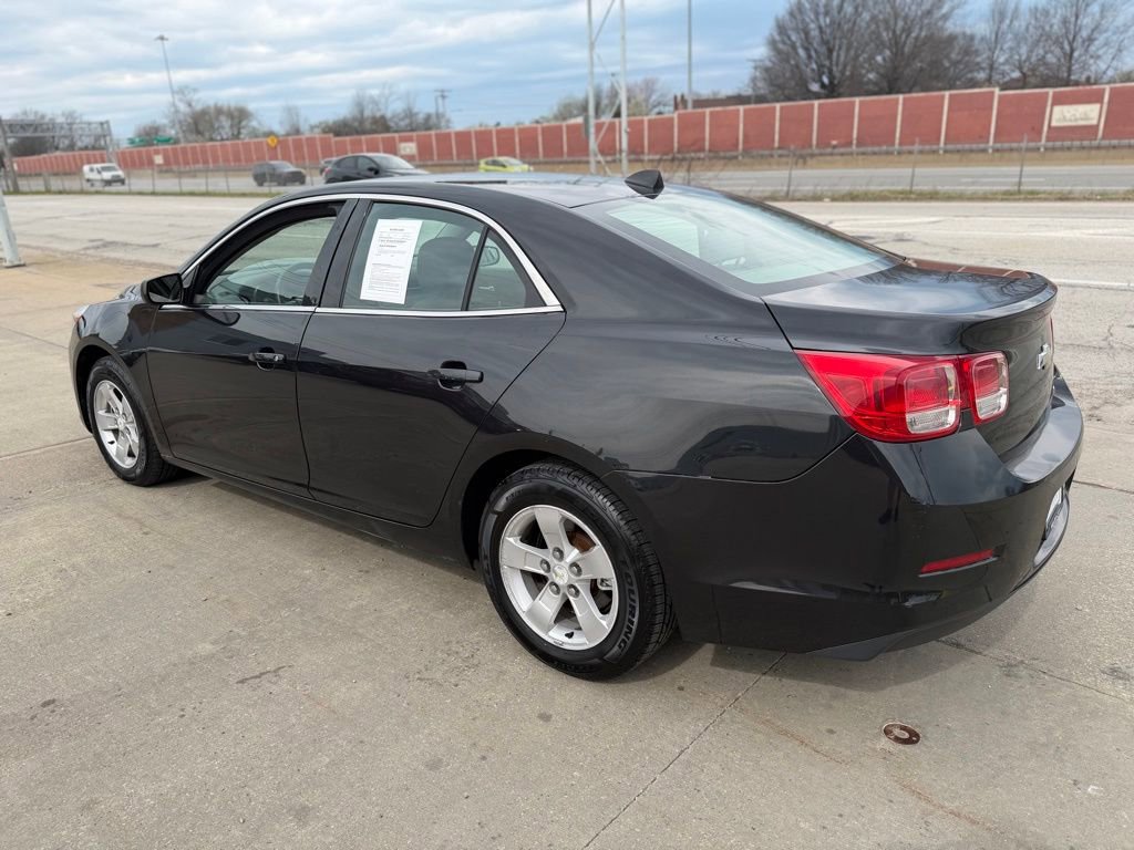Used 2013 Chevrolet Malibu LS image 8
