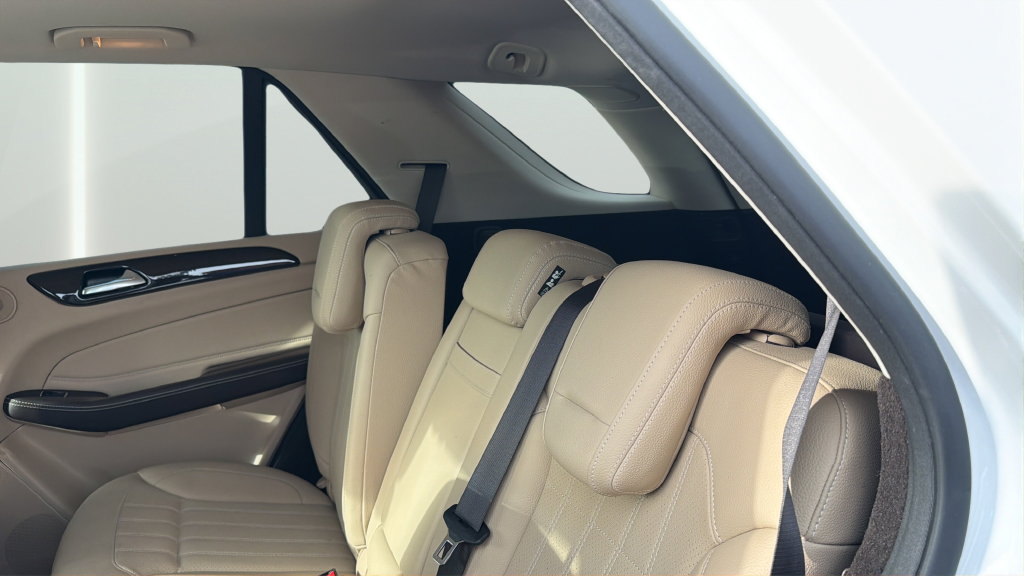 Used 2018 Mercedes-Benz GLE 350 image 24