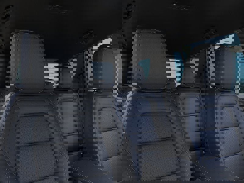 New 2026 GMC Terrain Elevation w/ Elevation Premium Package image 34