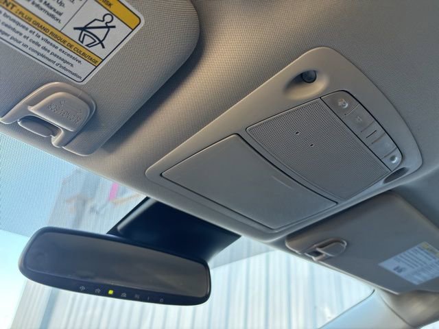 Used 2022 Nissan Murano SL image 21