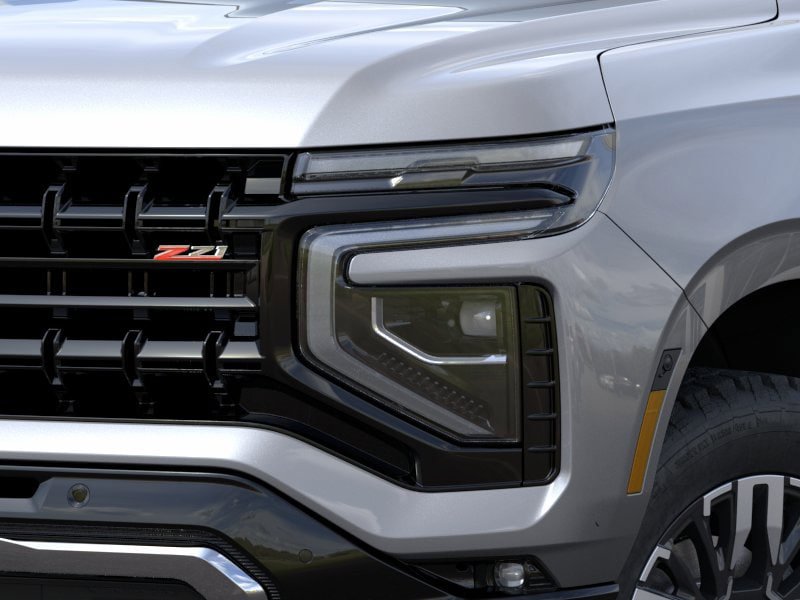 New 2026 Chevrolet Tahoe Z71 w/ Z71 Off-Road Package AWD/4WD image 10