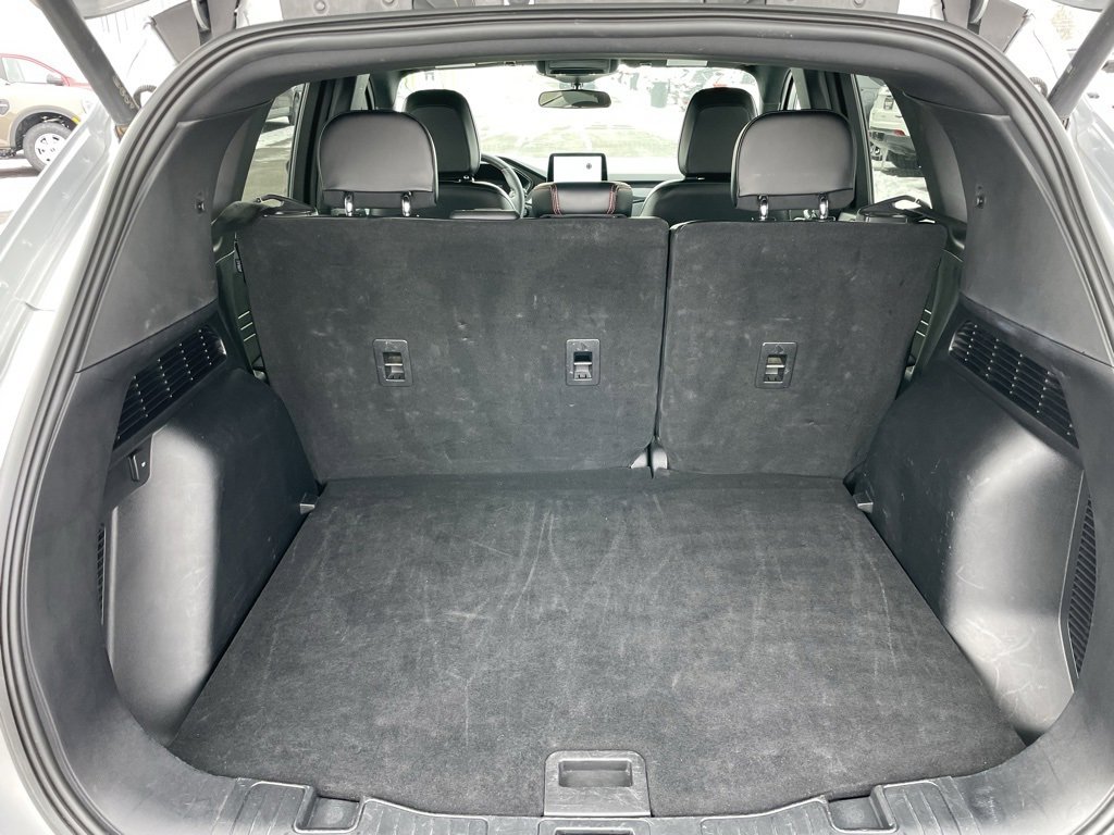 Used 2024 Ford Escape ST-Line image 35