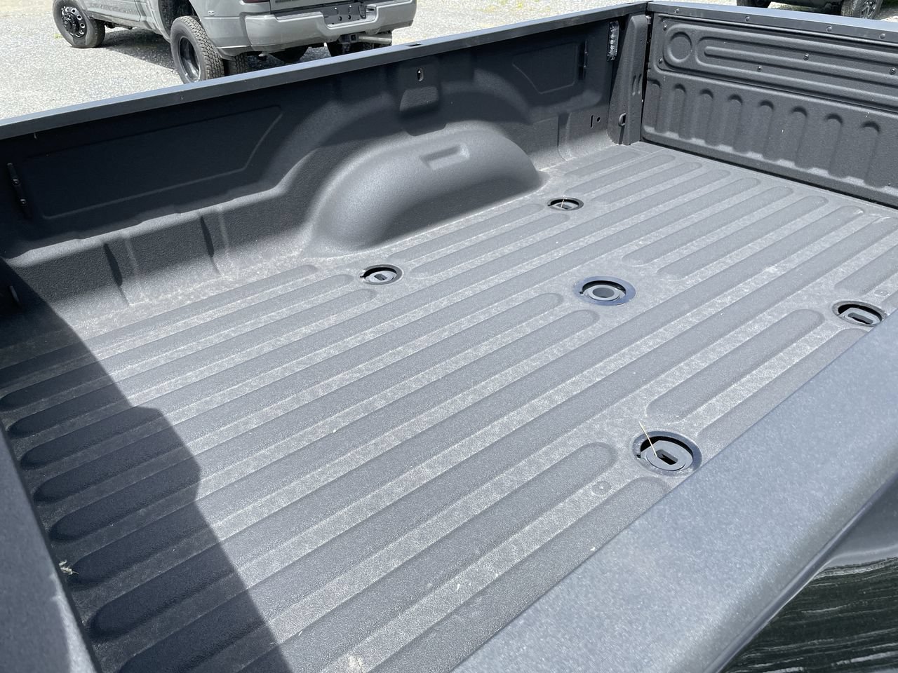 New 2026 RAM 3500 Limited AWD/4WD image 24