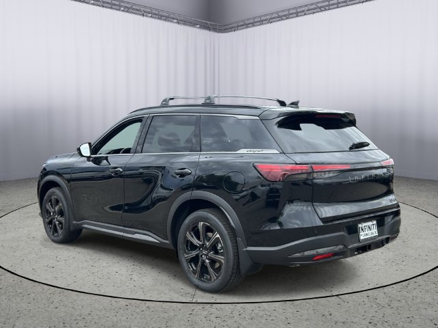 New 2027 INFINITI QX60 Autograph AWD/4WD image 7