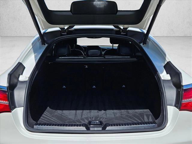 Used 2018 Mercedes-Benz GLC 63 AMG S image 6