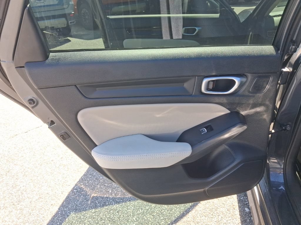 Used 2023 Honda Civic EX image 22