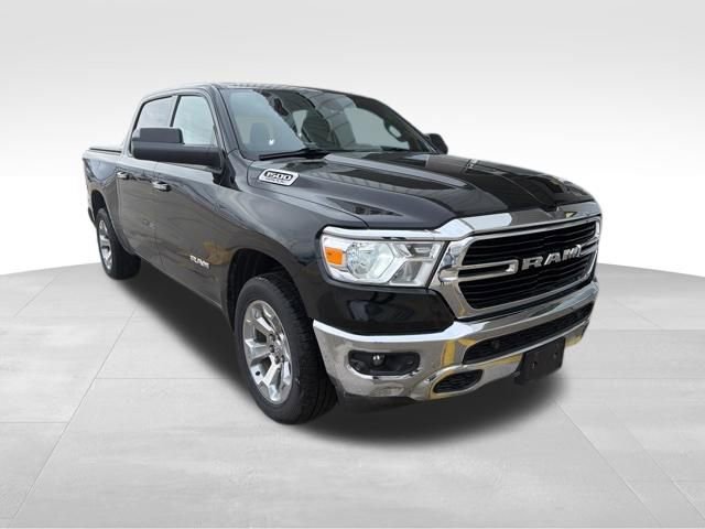 Used 2019 RAM 1500 Big Horn image 3