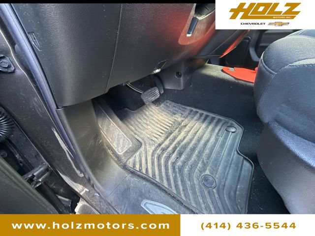 Certified 2022 Chevrolet Silverado 1500 RST image 33