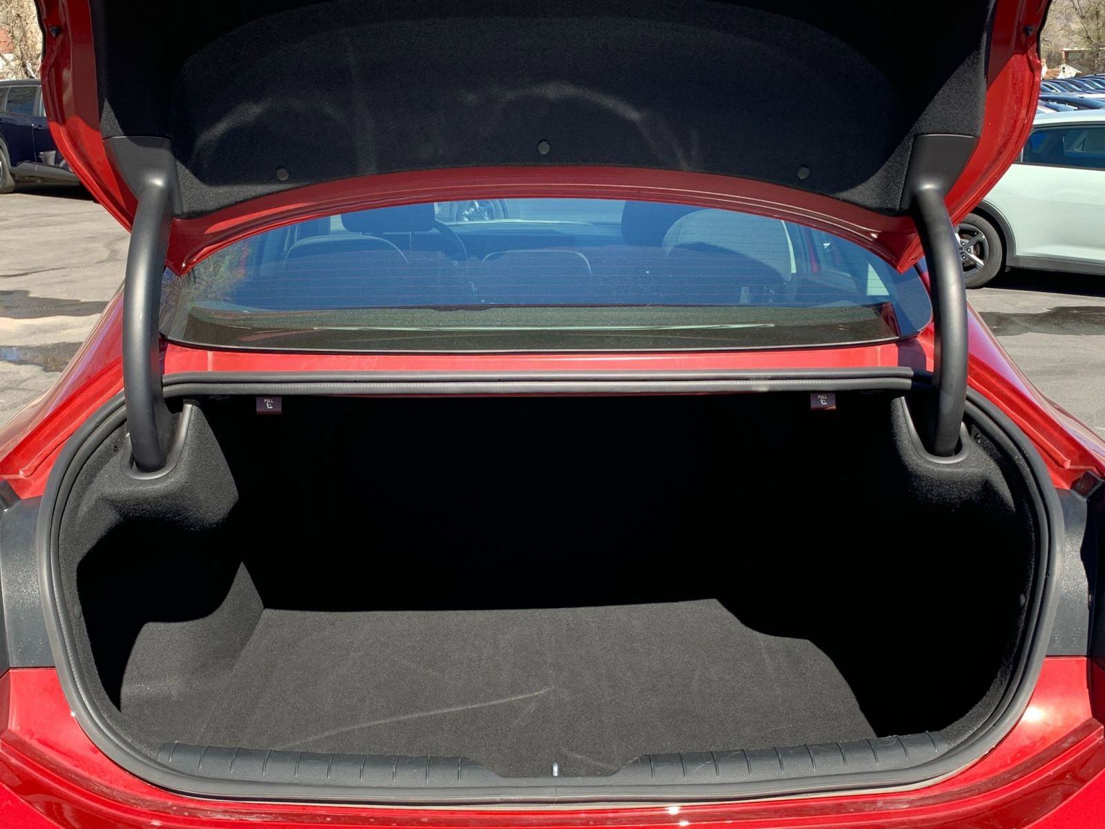 Used 2025 Hyundai Sonata SEL image 32