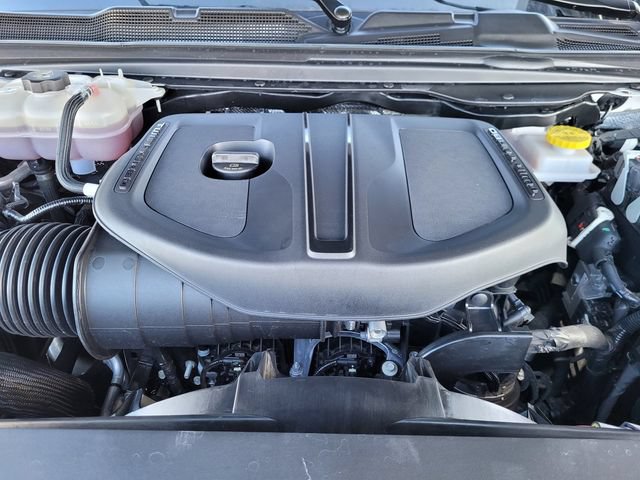 Certified 2026 RAM 1500 Rebel w/ Rebel Level 1 Equipment Group AWD/4WD image 20