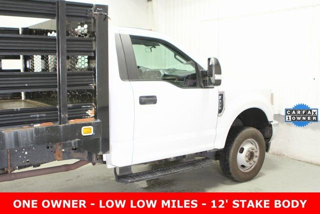 Used 2018 Ford F350 XL w/ Power Equipment Group image 29